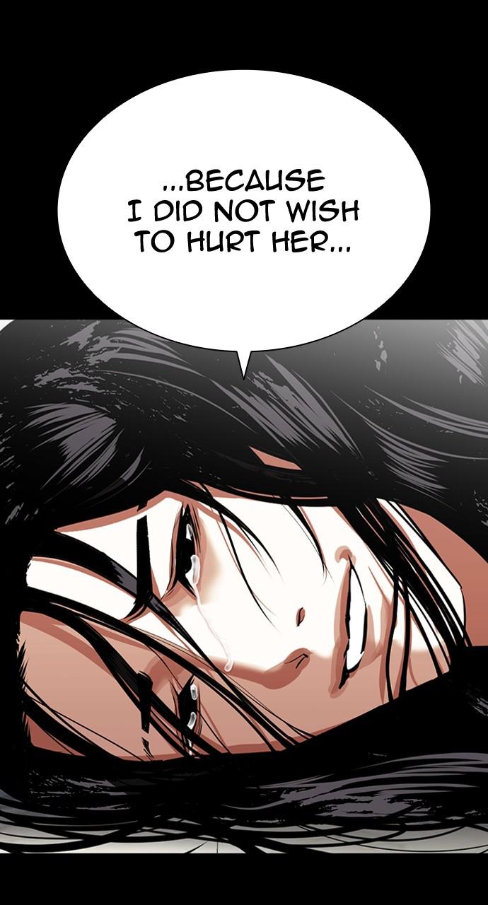 Lookism Chapter 419 — page 126