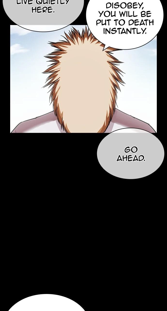 Lookism Chapter 419 — page 137