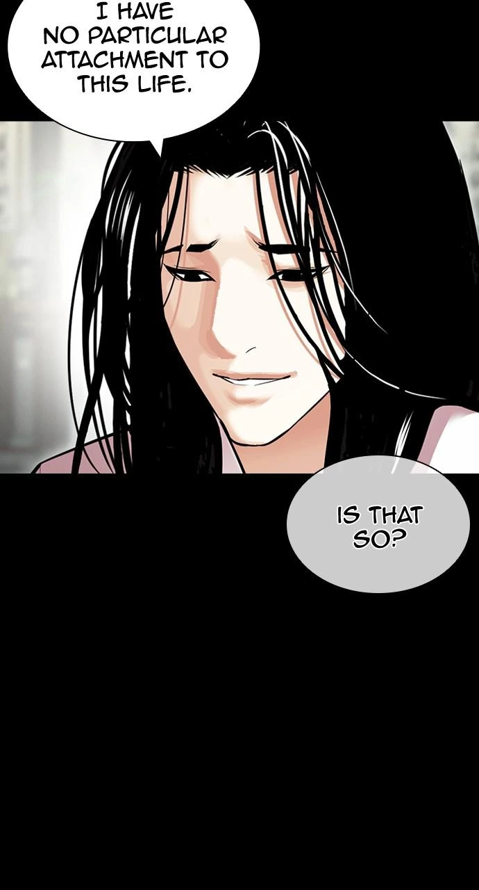 Lookism Chapter 419 — page 138