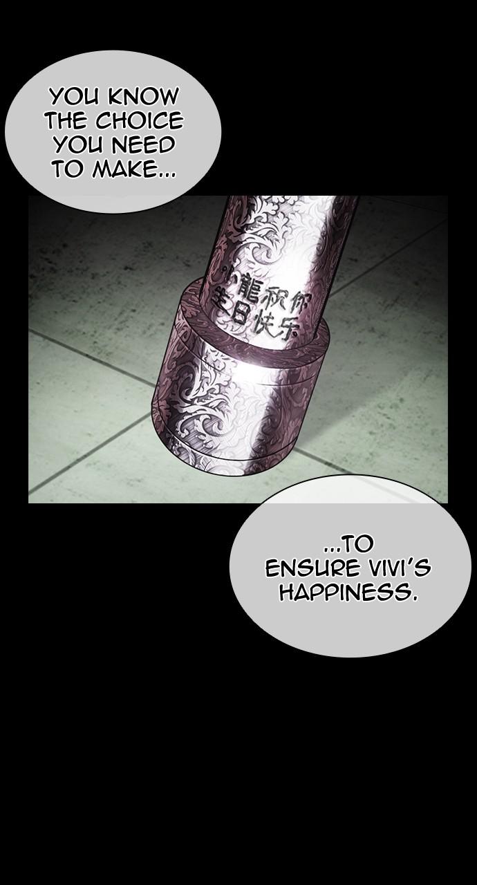 Lookism Chapter 419 — page 142