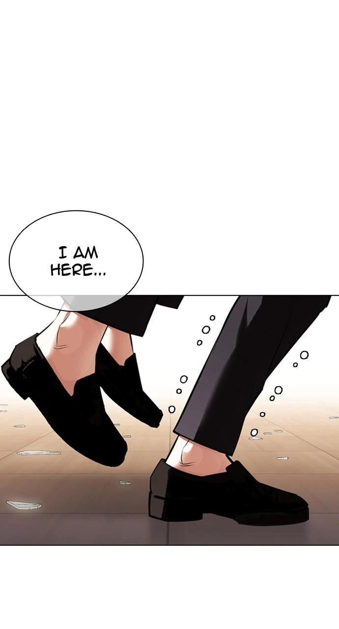 Lookism Chapter 419 — page 146