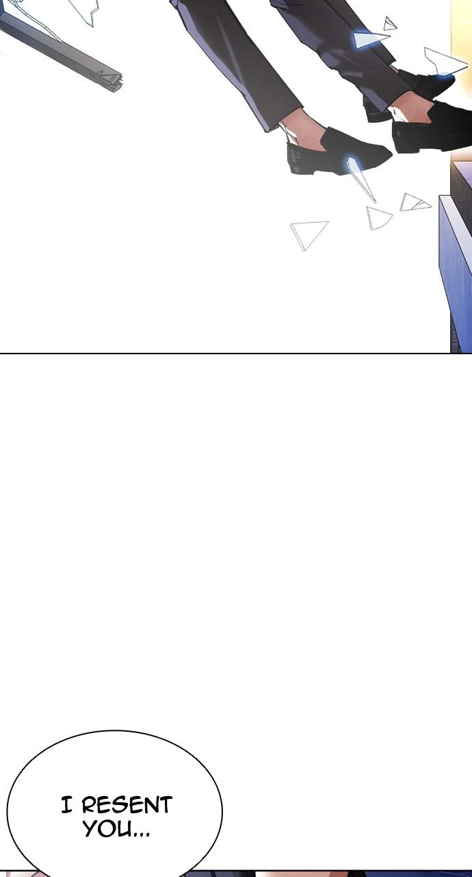 Lookism Chapter 419 — page 149
