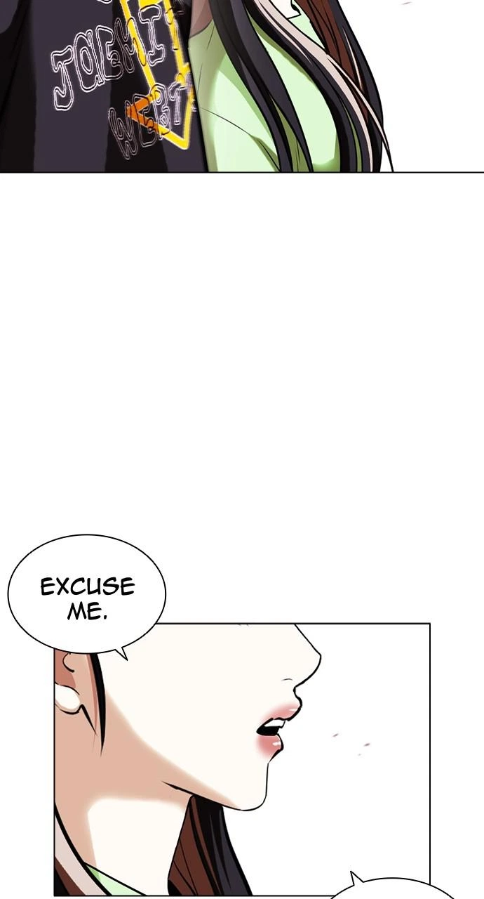 Lookism Chapter 419 — page 162