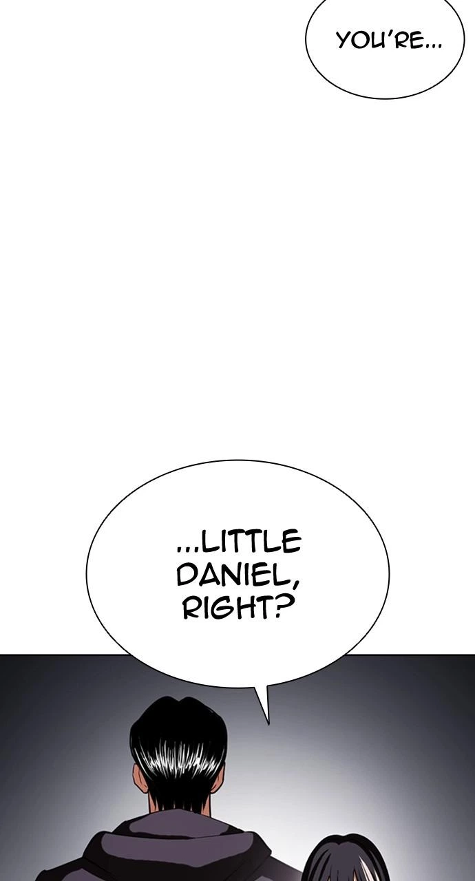 Lookism Chapter 419 — page 163