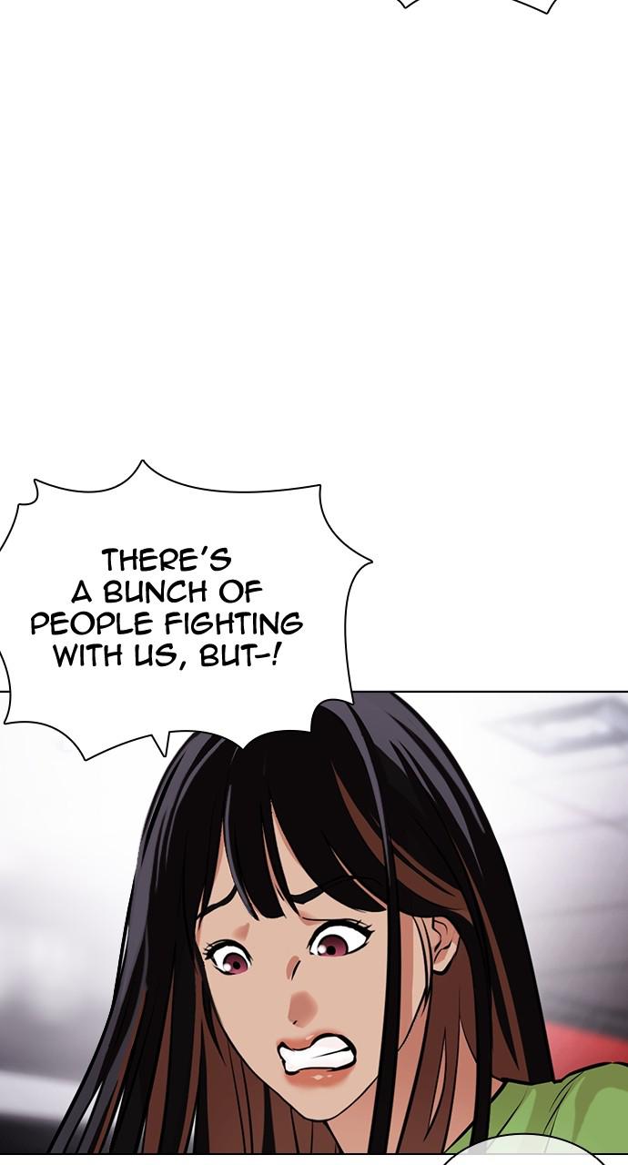 Lookism Chapter 419 — page 169