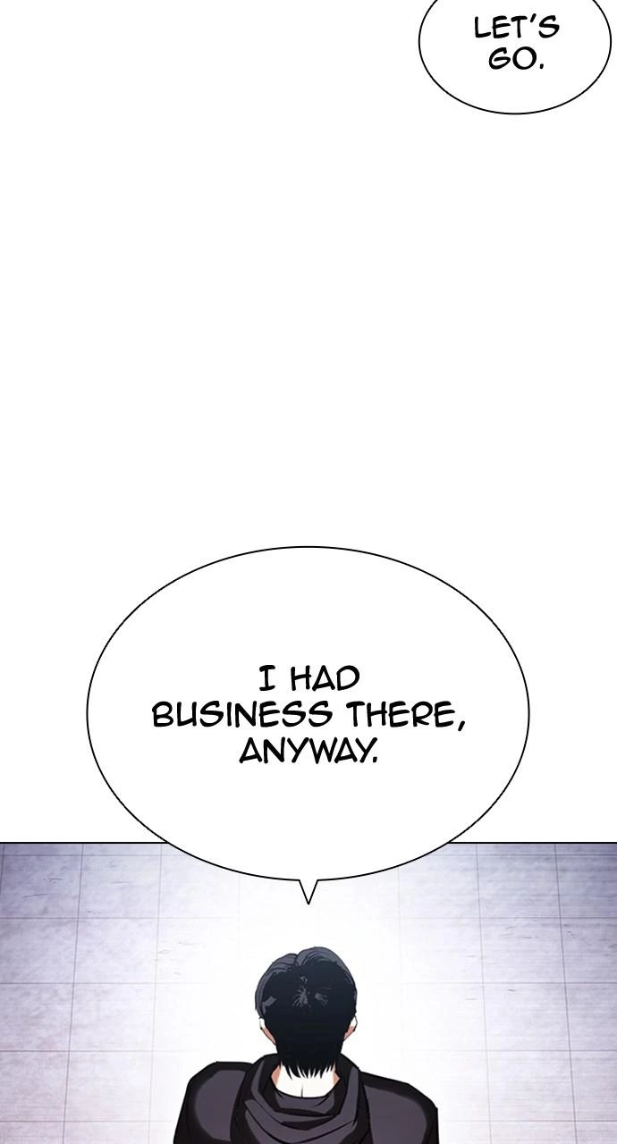 Lookism Chapter 419 — page 170