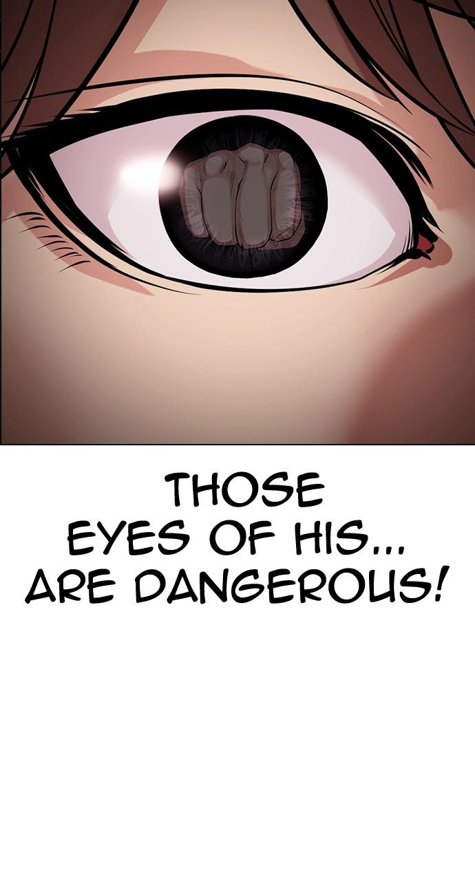Lookism Chapter 420 — page 5