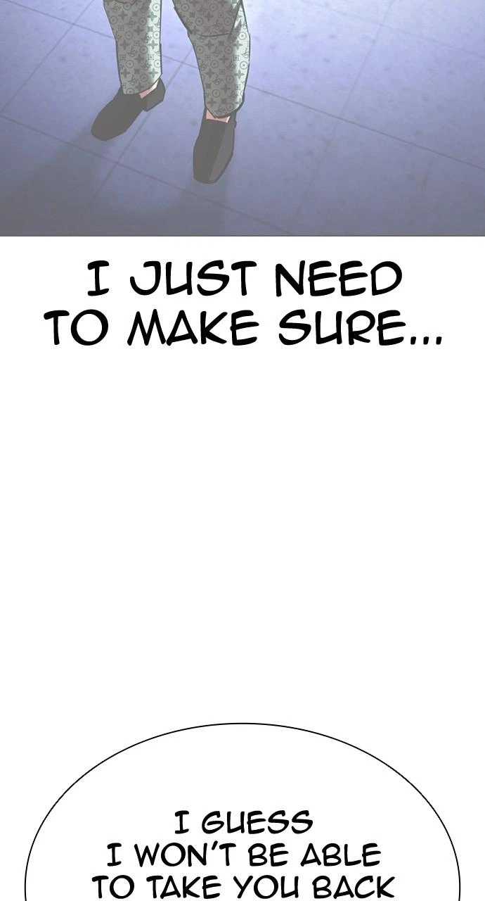 Lookism Chapter 420 — page 7