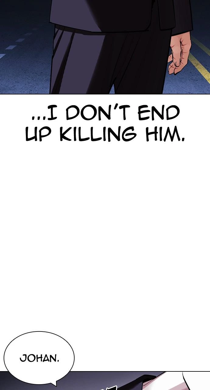 Lookism Chapter 420 — page 9
