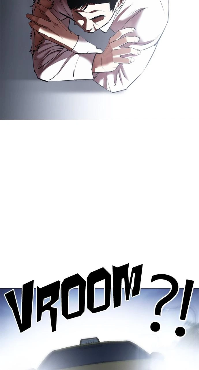 Lookism Chapter 420 — page 15