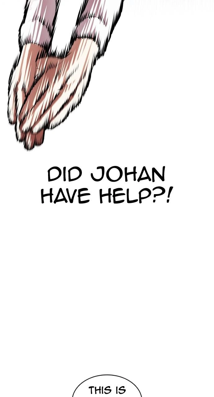Lookism Chapter 420 — page 25
