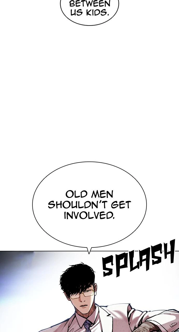 Lookism Chapter 420 — page 26
