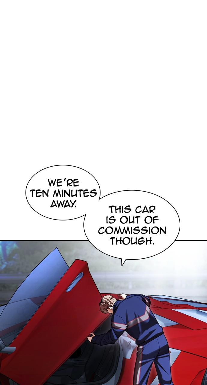 Lookism Chapter 420 — page 29