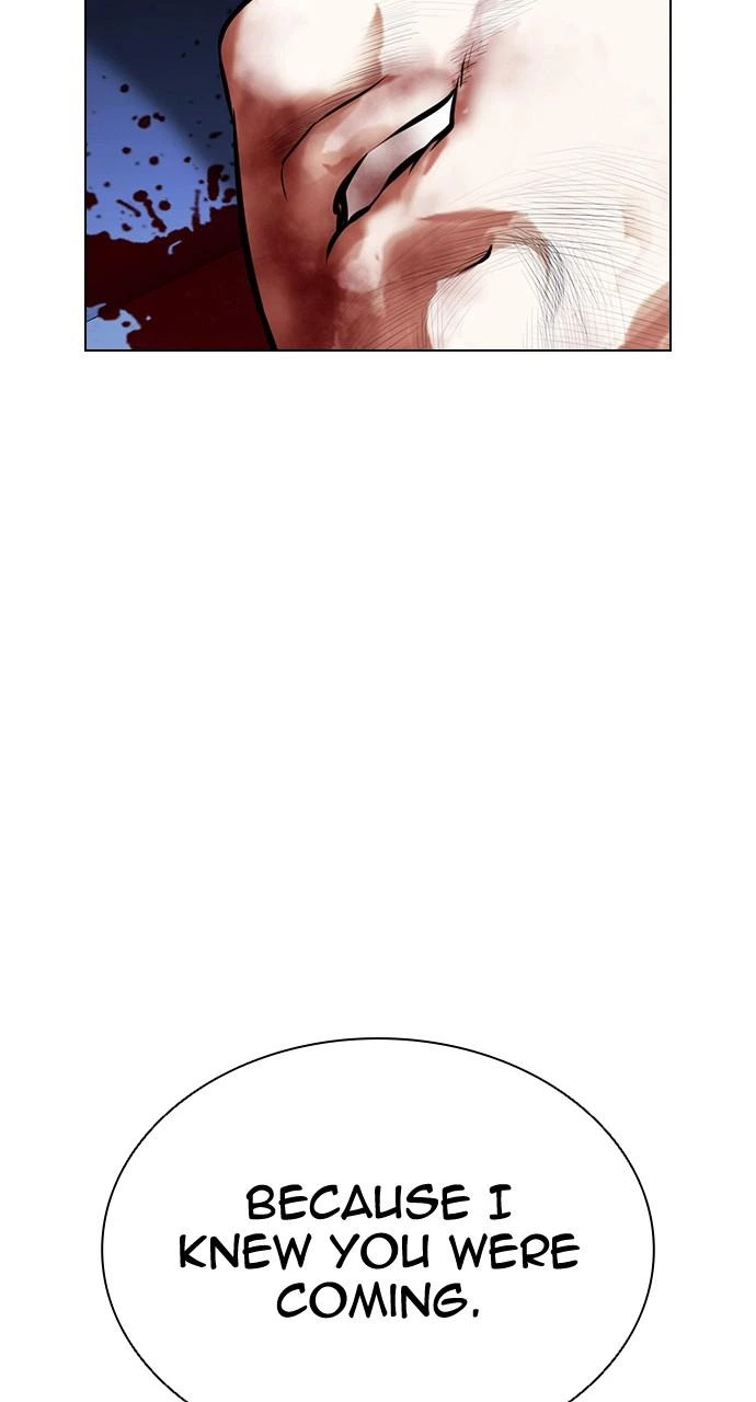 Lookism Chapter 420 — page 36