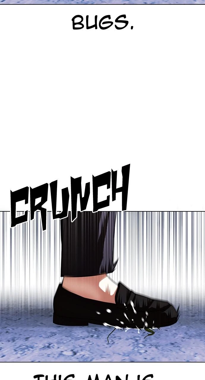 Lookism Chapter 420 — page 40