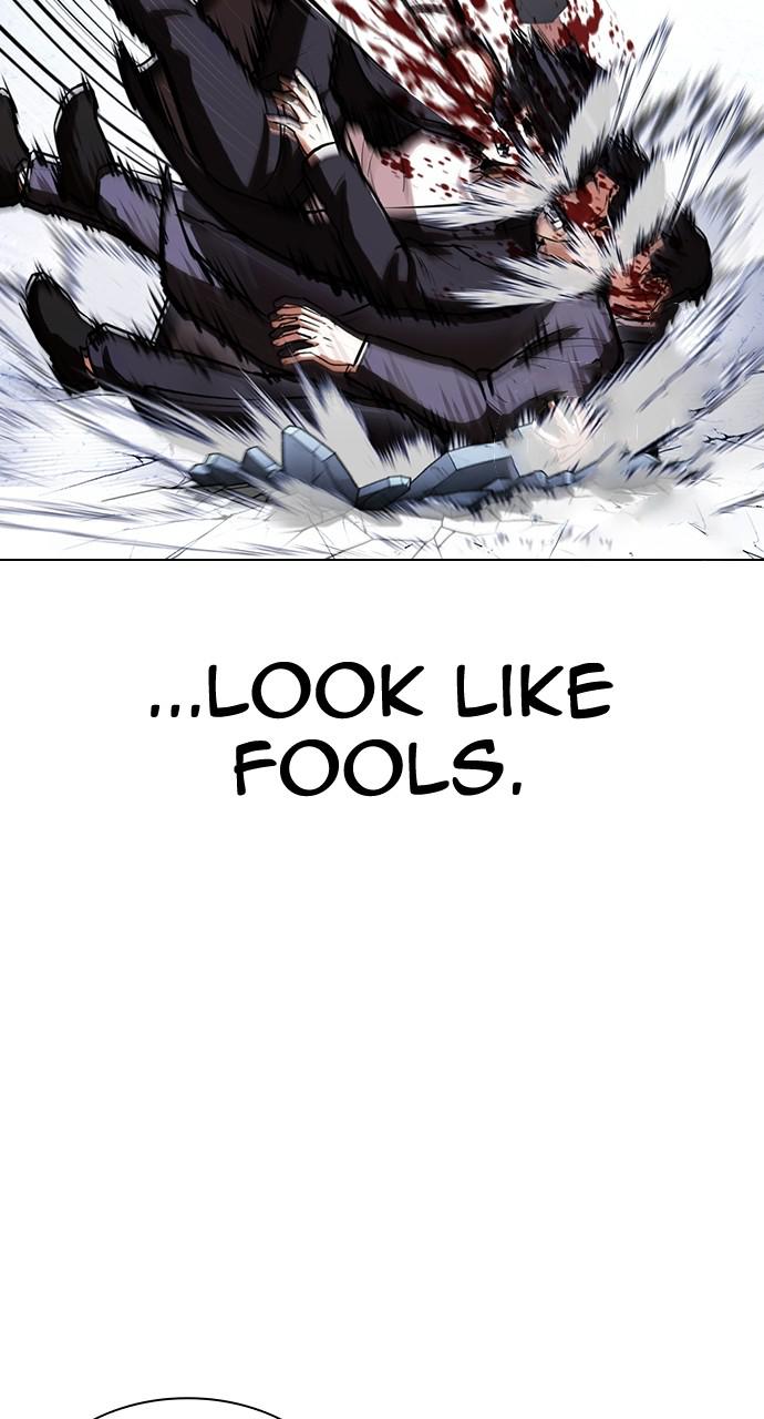 Lookism Chapter 420 — page 46