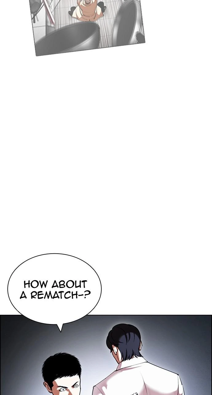 Lookism Chapter 420 — page 54