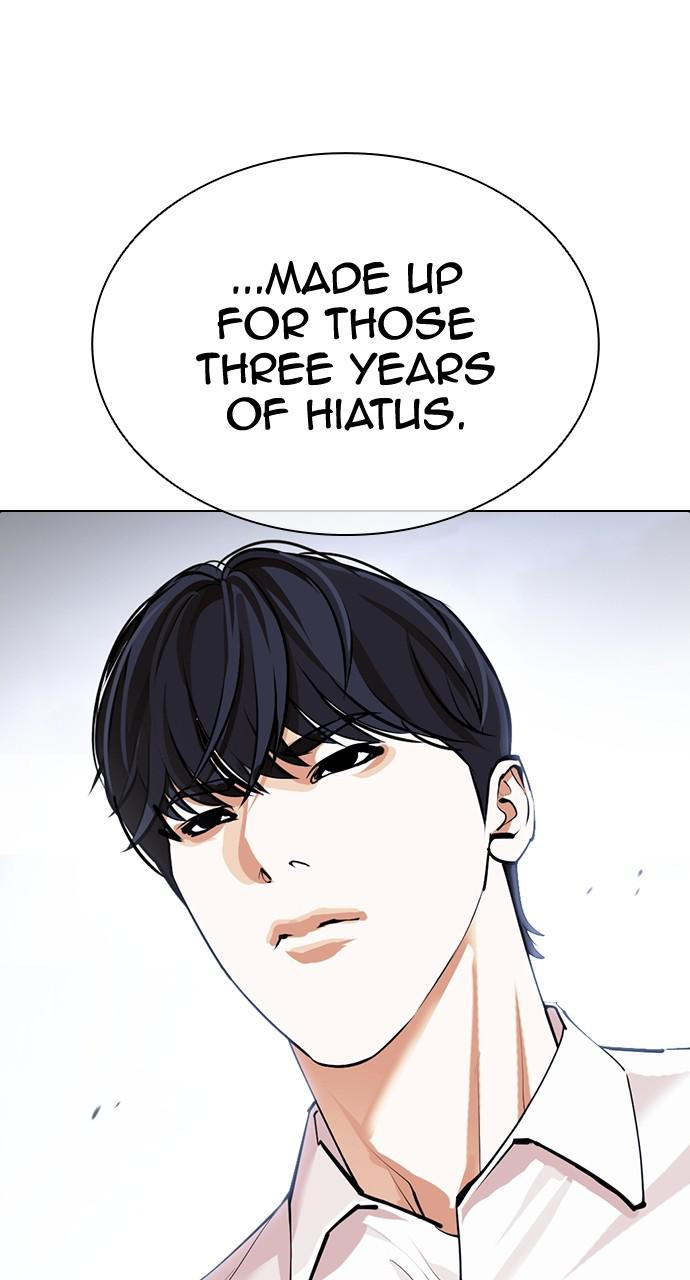 Lookism Chapter 420 — page 62