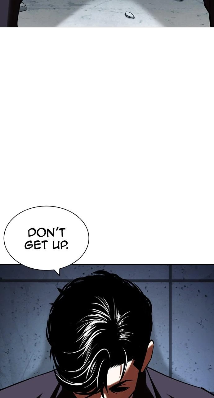 Lookism Chapter 420 — page 67