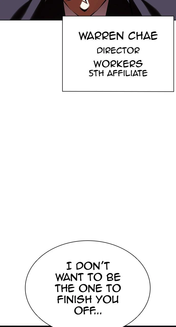 Lookism Chapter 420 — page 68