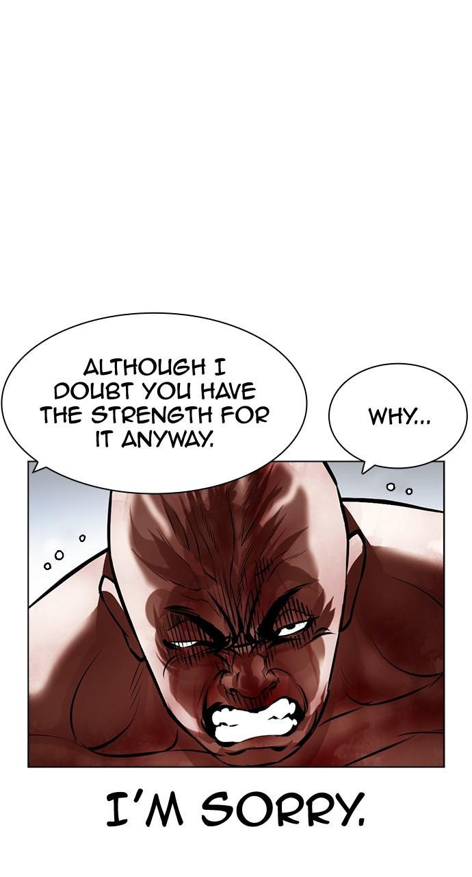 Lookism Chapter 420 — page 70