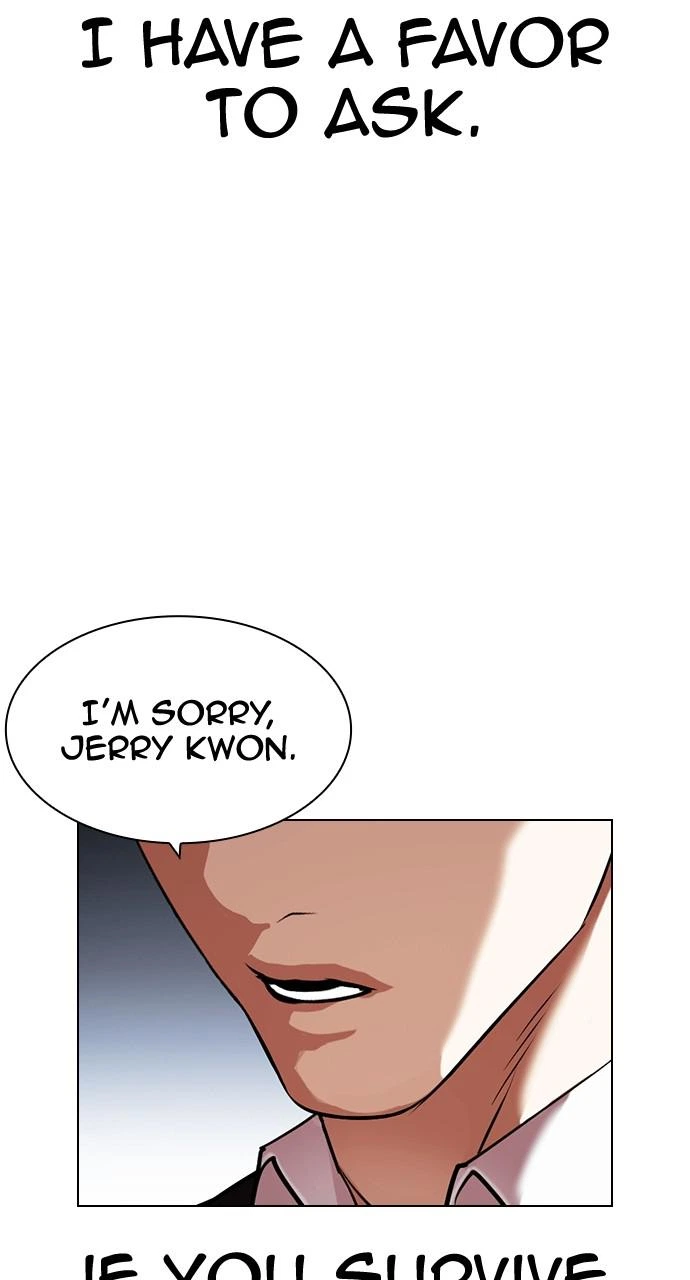Lookism Chapter 420 — page 72