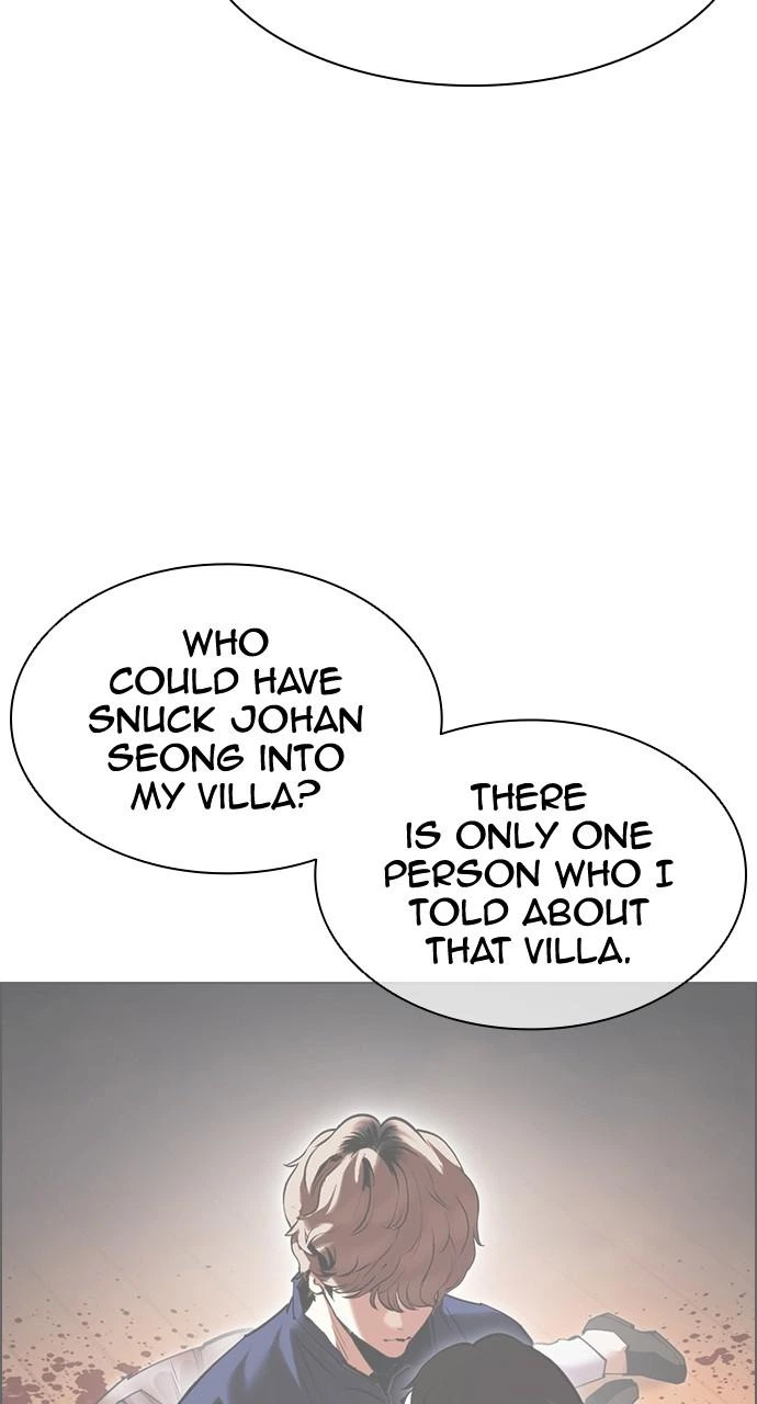 Lookism Chapter 420 — page 78