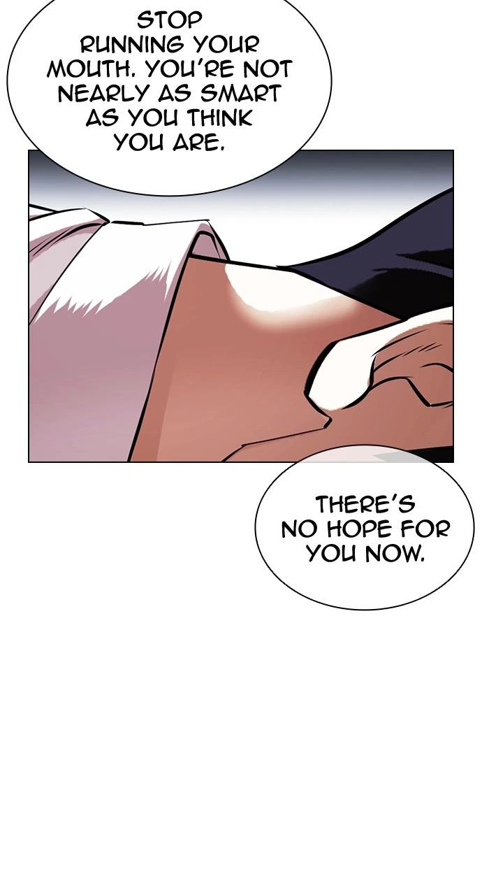 Lookism Chapter 420 — page 90