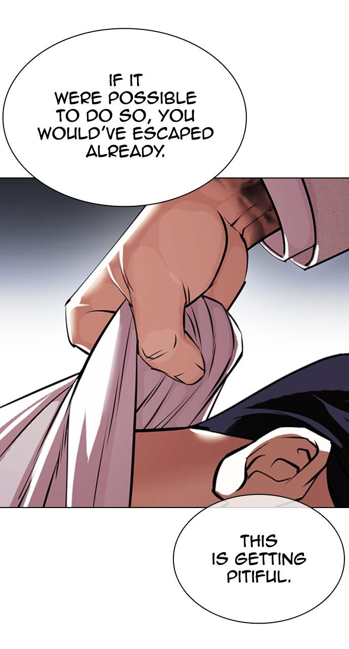 Lookism Chapter 420 — page 91