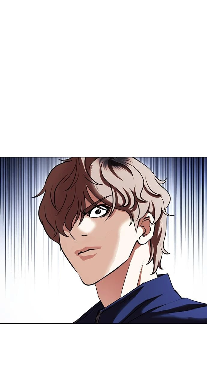 Lookism Chapter 420 — page 99