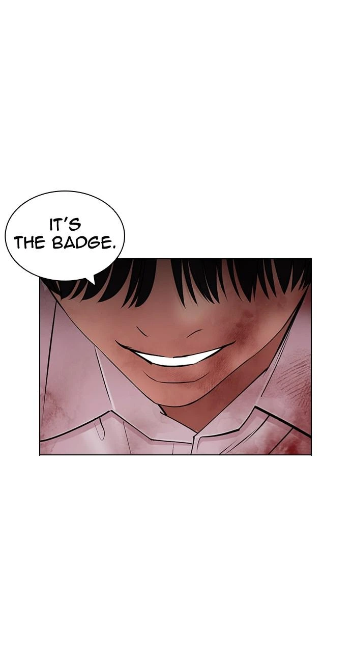 Lookism Chapter 420 — page 100