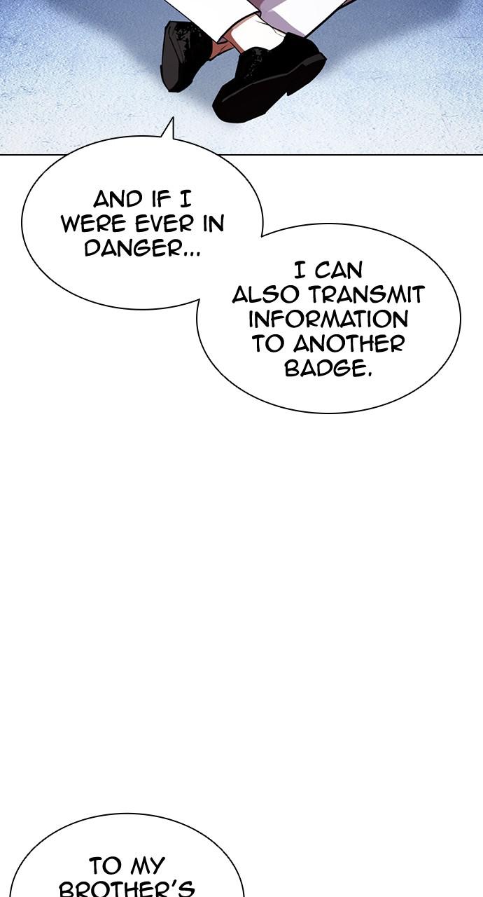 Lookism Chapter 420 — page 102