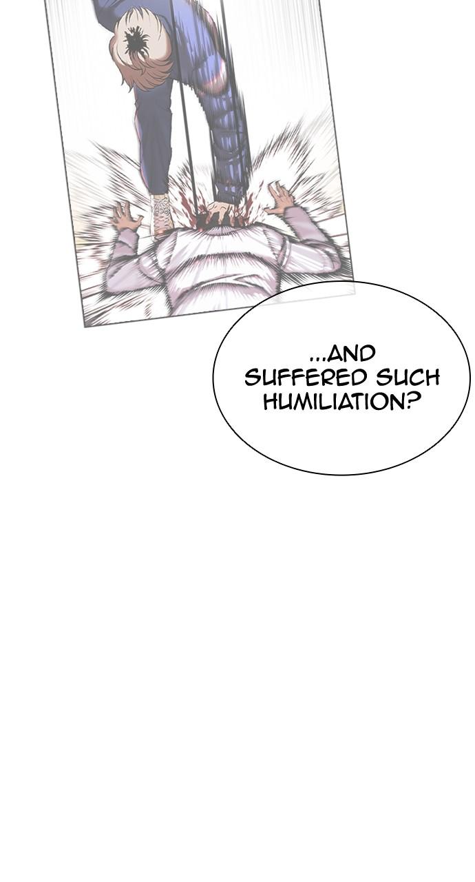 Lookism Chapter 420 — page 109