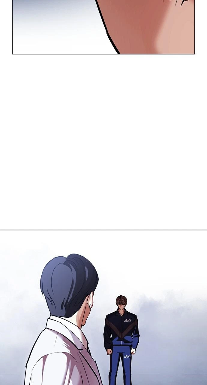 Lookism Chapter 420 — page 122