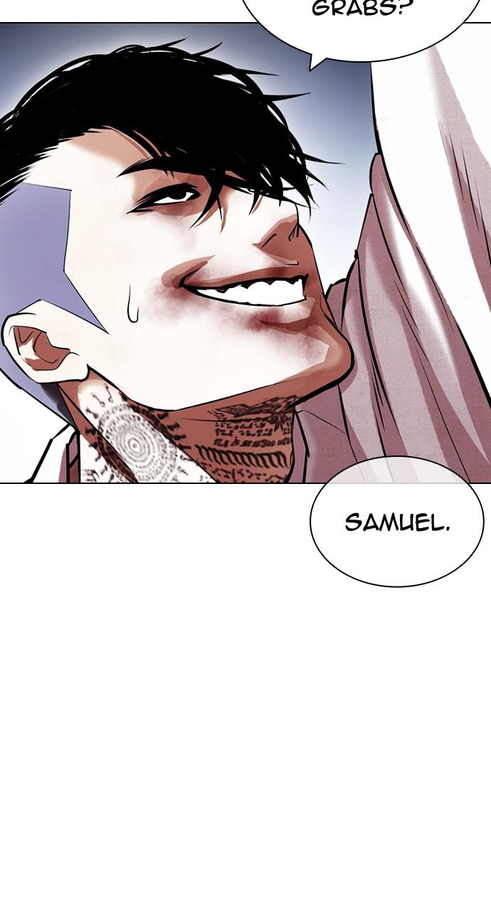 Lookism Chapter 420 — page 131