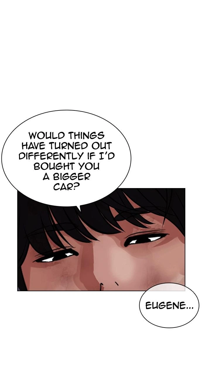 Lookism Chapter 420 — page 133
