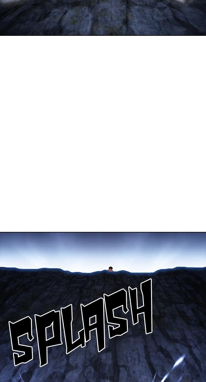 Lookism Chapter 420 — page 136