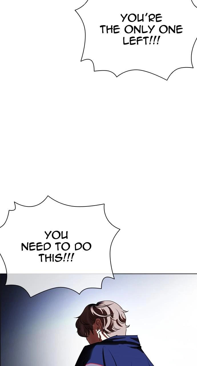 Lookism Chapter 420 — page 144