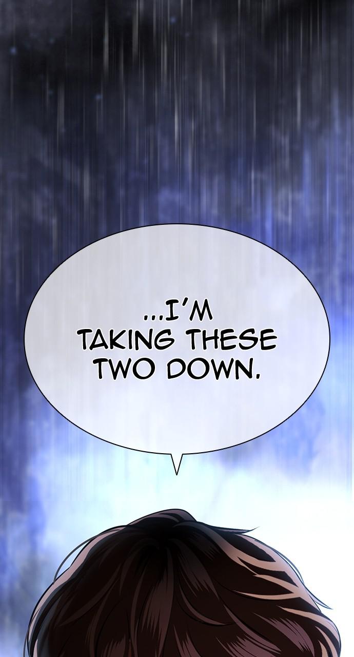 Lookism Chapter 420 — page 155