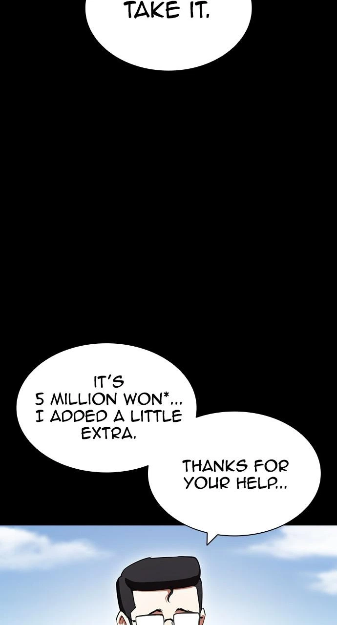 Lookism Chapter 421 — page 2