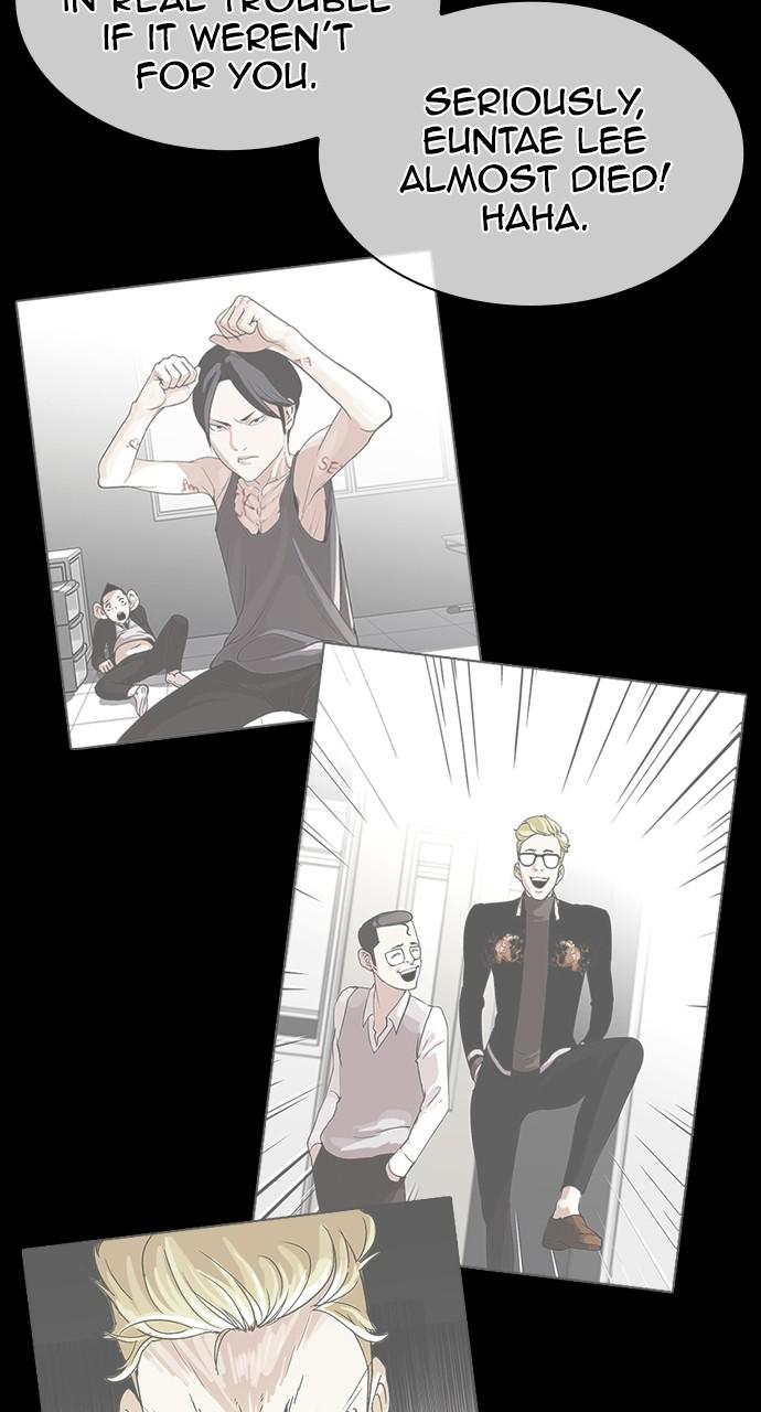 Lookism Chapter 421 — page 6