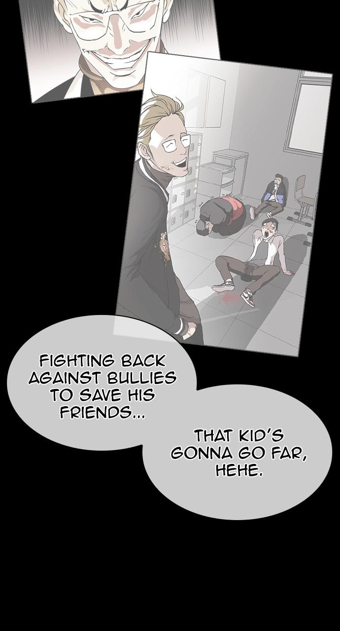 Lookism Chapter 421 — page 7