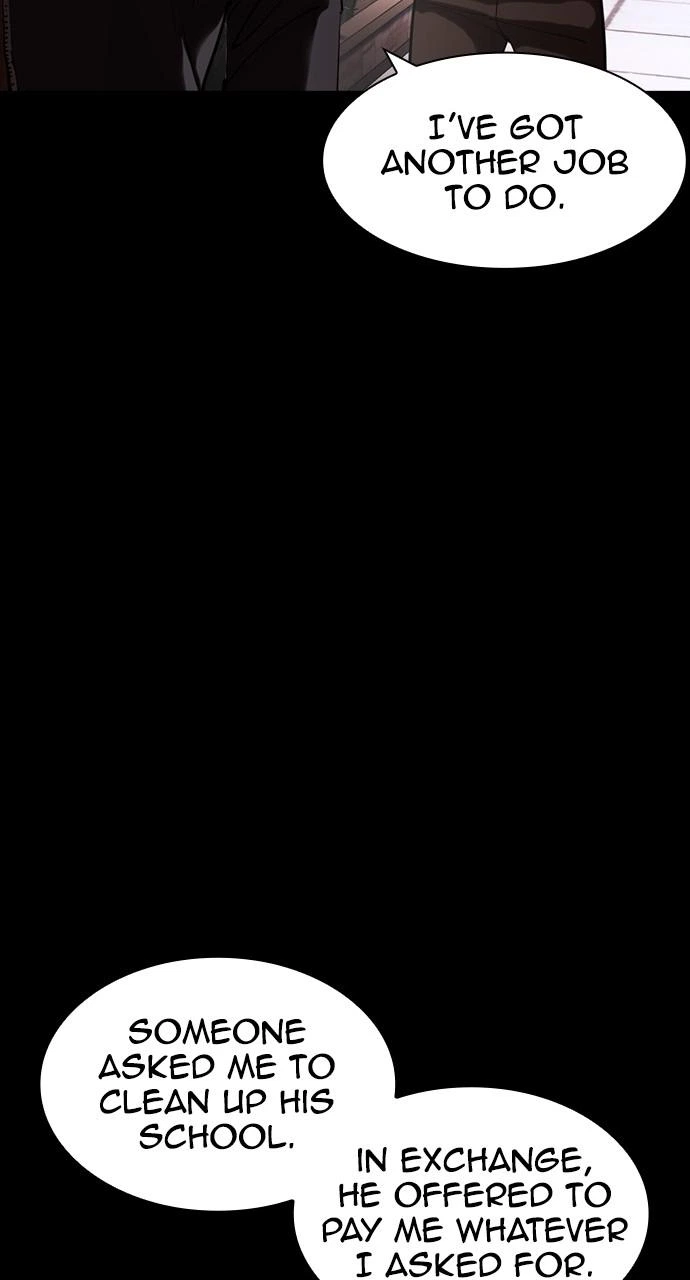 Lookism Chapter 421 — page 10