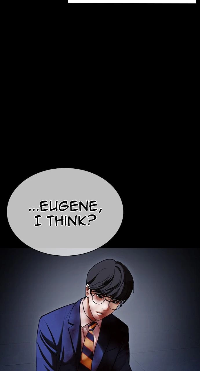 Lookism Chapter 421 — page 13