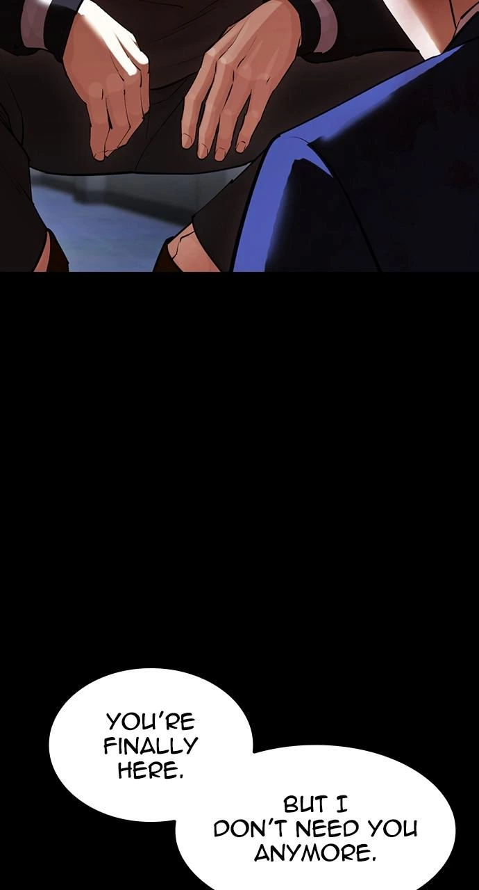 Lookism Chapter 421 — page 17
