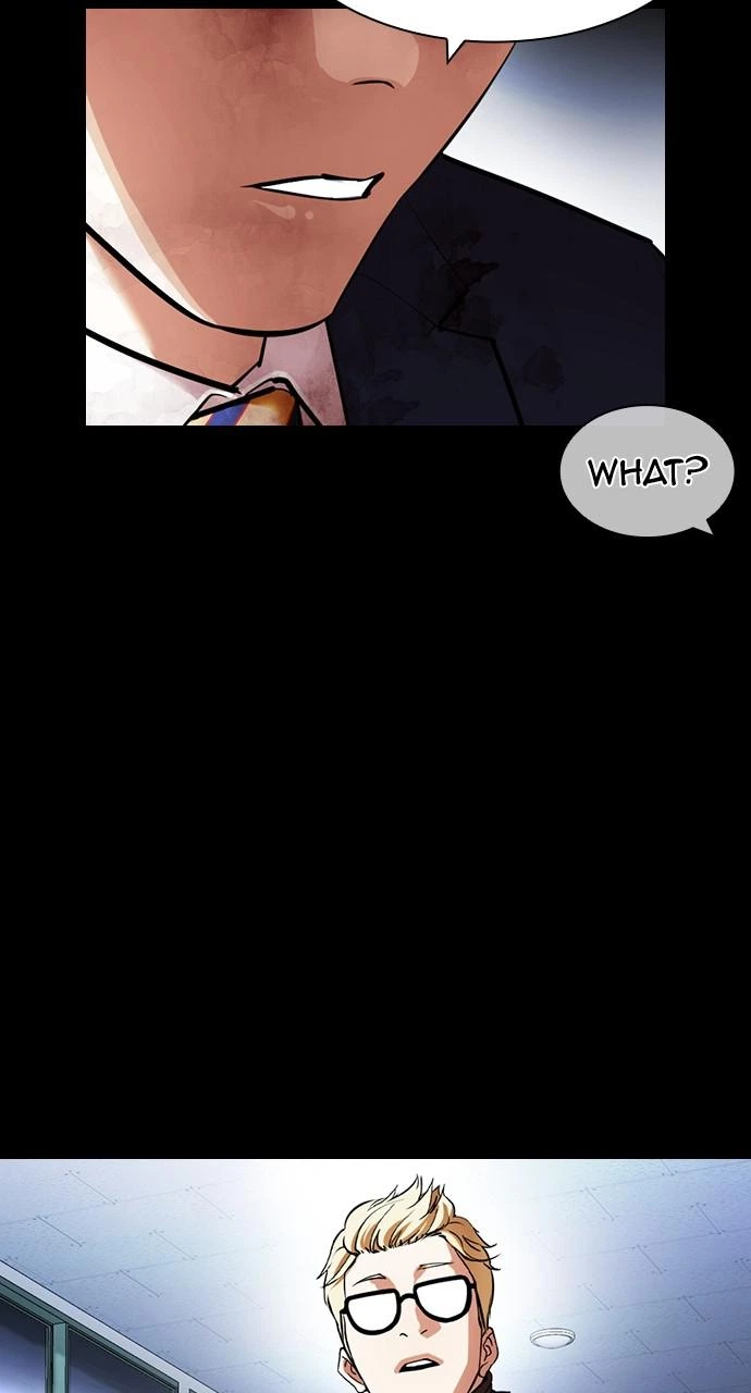 Lookism Chapter 421 — page 18