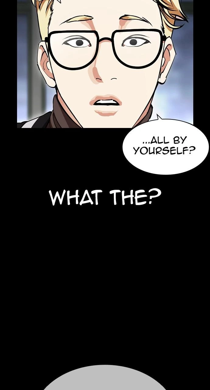 Lookism Chapter 421 — page 23