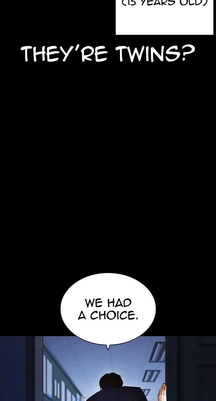 Lookism Chapter 421 — page 25