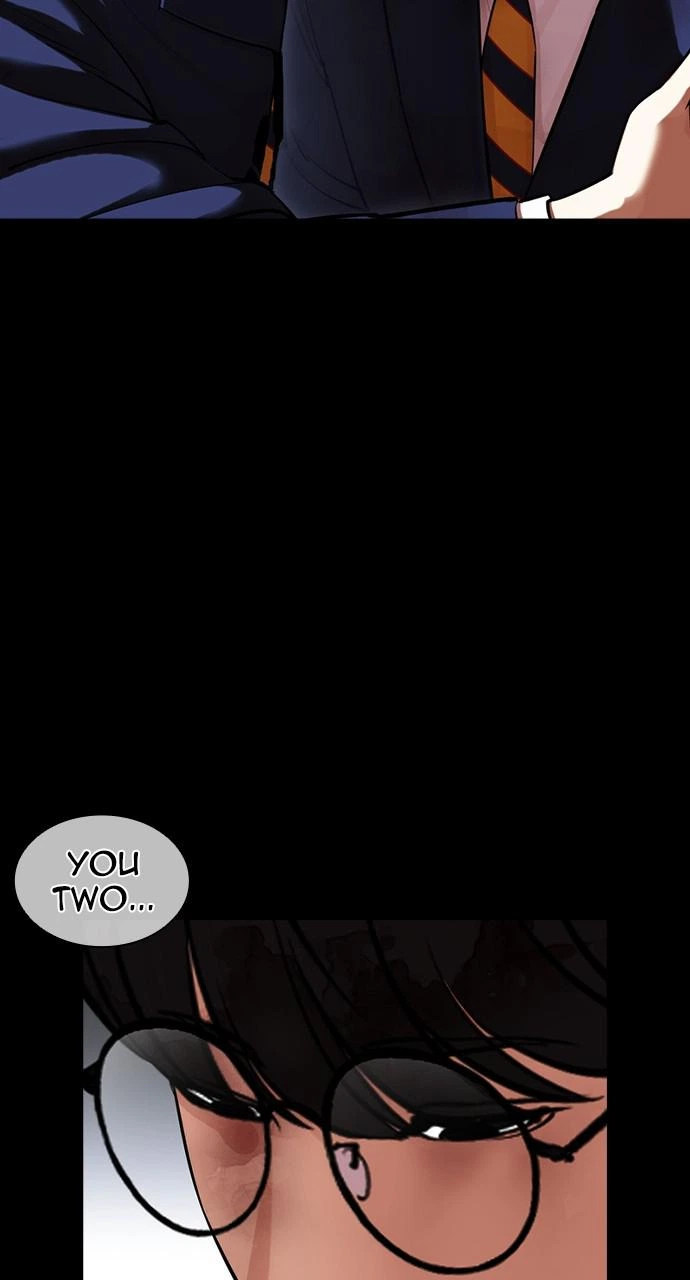 Lookism Chapter 421 — page 30