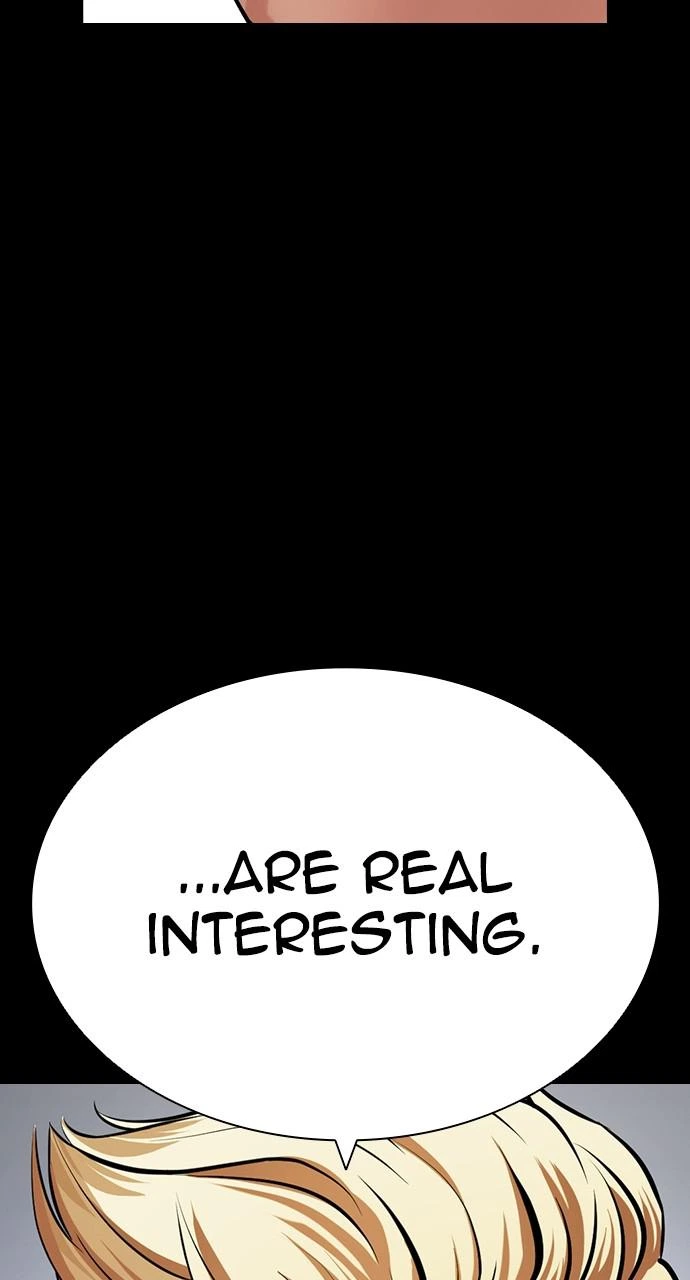 Lookism Chapter 421 — page 31